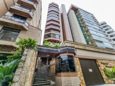 Apartamento com 4 Quartos à venda, 200m² no Centro, Juiz de Fora