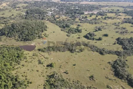 Lote/Terreno à venda, 480716m² no Sapê, Itaboraí