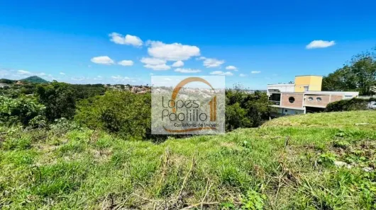 Lote/Terreno à venda, 10m² no Cidade Satélite, Atibaia