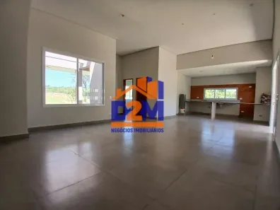 Casa com 3 Quartos para alugar, 250m² no Jardim Residencial Vale Verde, Sorocaba