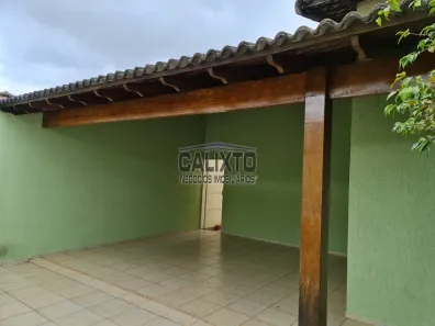 Casa com 3 Quartos à venda, 168m² no Alto Umuarama, Uberlândia