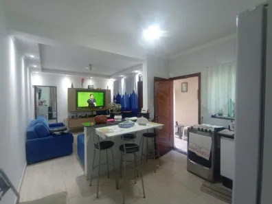 Casa com 2 Quartos à venda, 90m² no Jardim Silvia, Guarulhos
