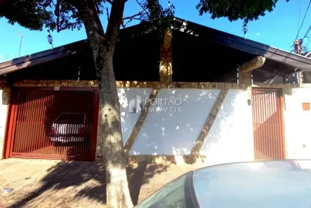 Casa com 3 Quartos à venda, 153m² no Jardim das Orquídeas, Bauru
