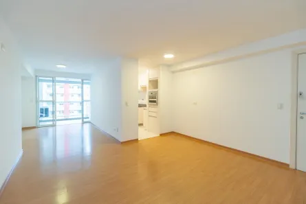 Apartamento com 3 Quartos para alugar, 104m² no Bigorrilho, Curitiba