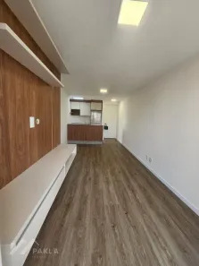 Apartamento com 2 Quartos para alugar, 52m² no Quarta Parada, São Paulo