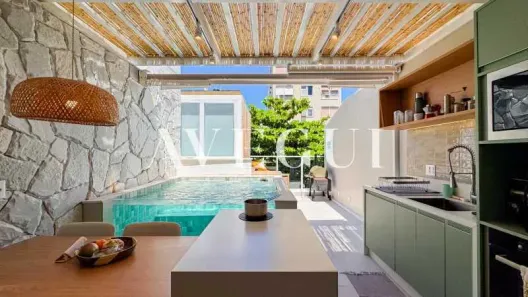 Cobertura com 3 Quartos à venda, 118m² no Ipanema, Rio de Janeiro