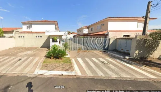 Casa de Condomínio com 2 Quartos à venda, 70m² no Jardim Vitória Régia, São José do Rio Preto