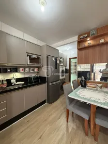 Casa com 2 Quartos à venda, 50m² no São Sebastião, Palhoça