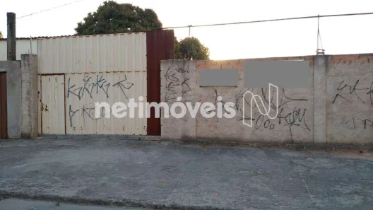 Lote/Terreno para alugar, 1440m² no Tropical, Contagem
