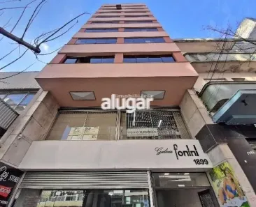 Sala Comercial para alugar, 49m² no Centro, Caxias do Sul