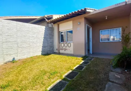 Casa com 2 Quartos à venda, 58m² no Grama, Juiz de Fora