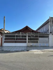 Casa com 2 Quartos à venda, 150m² no Mirim, Praia Grande