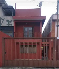 Sobrado com 3 Quartos à venda, 119m² no Lauzane Paulista, São Paulo
