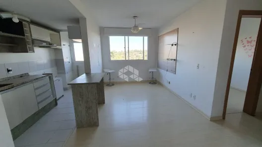 Apartamento com 2 Quartos à venda, 52m² no Jardim Carvalho, Porto Alegre