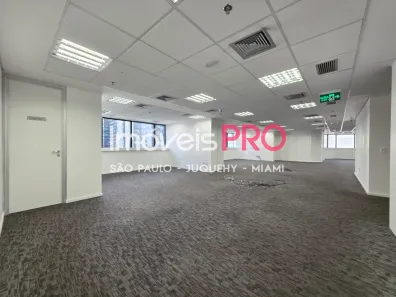 Sala Comercial para alugar, 393m² no Itaim Bibi, São Paulo