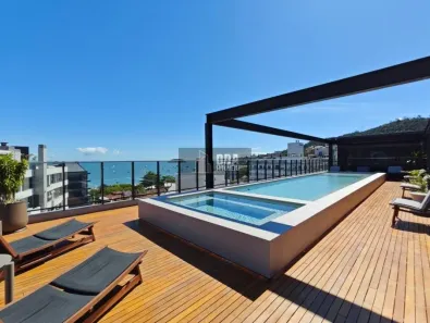 Apartamento com 3 Quartos à venda, 109m² no Jurerê, Florianópolis