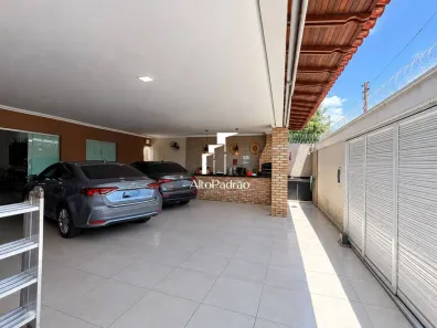Casa com 4 Quartos à venda, 200m² no Saci, Teresina