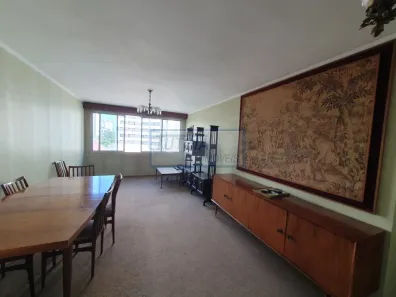 Apartamento com 3 Quartos à venda, 107m² no Paraíso, São Paulo