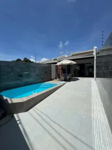 Casa com 2 Quartos à venda, 72m² no Carapibus, Conde