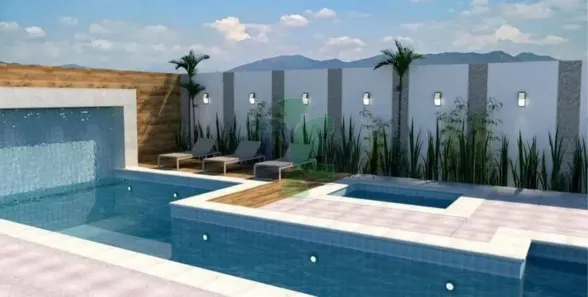 Apartamento com 3 Quartos à venda, 101m² no Vila Aprazível, Jacareí