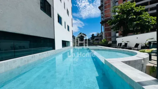 Apartamento com 2 Quartos à venda, 83m² no Vila Nova, Blumenau