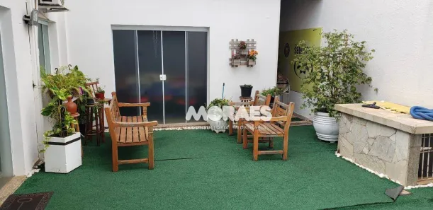 Casa com 5 Quartos à venda, 440m² no Alto Higienópolis, Bauru