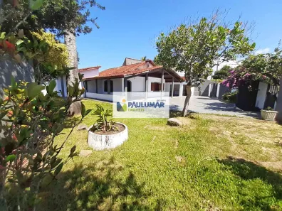 Casa com 3 Quartos à venda, 201m² no Balneario Oceanópolis, Mongaguá