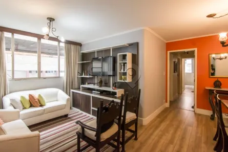 Apartamento com 3 Quartos à venda, 97m² no Santana, São Paulo