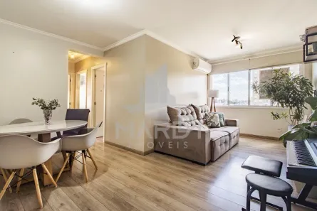 Apartamento com 3 Quartos à venda, 69m² no Vila Ipiranga, Porto Alegre