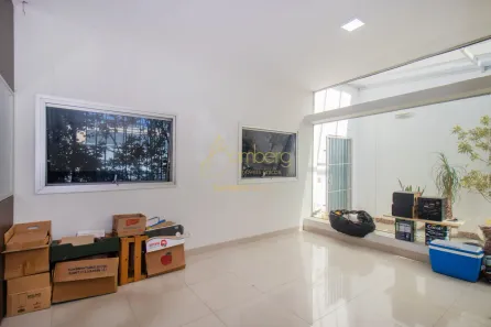 Galpão/Depósito/Armazém para alugar, 500m² no Vila Sofia, São Paulo