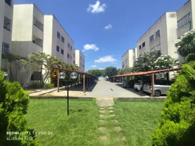 Apartamento com 2 Quartos à venda, 47m² no Paupina, Fortaleza