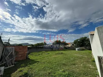 Lote/Terreno à venda, 560m² no Itaipu, Niterói