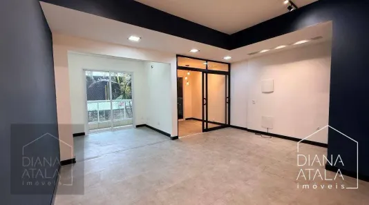 Sala Comercial para alugar, 45m² no Centro, Vinhedo