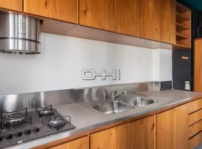 Apartamento com 1 Quarto à venda, 100m² no Itaim Bibi, São Paulo