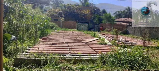 Lote/Terreno à venda, 480m² no Recanto de Itaipuaçu (Itaipuaçu), Maricá