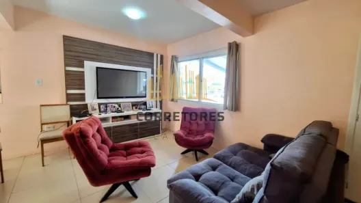 Casa de Condomínio com 3 Quartos à venda, 134m² no Olaria, Canoas