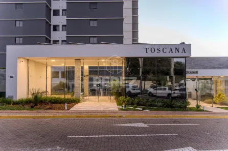 Apartamento com 3 Quartos à venda, 131m² no Itanhangá Park, Campo Grande