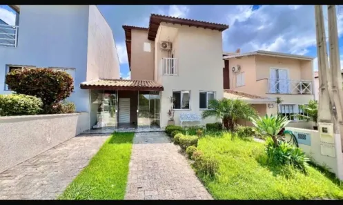 Sobrado com 3 Quartos à venda, 150m² no Loteamento Villaggio di San Francisco, Jundiaí