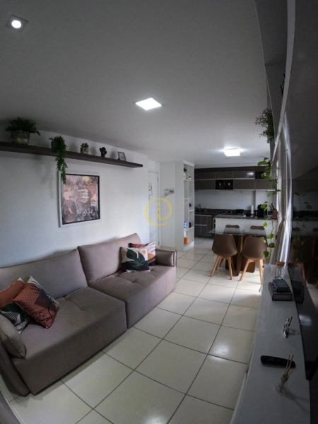 Apartamento com 2 quartos — Ouro Preto, Belo Horizonte
