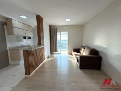 Apartamento com 3 Quartos à venda, 85m² no Jardim Urano, São José do Rio Preto