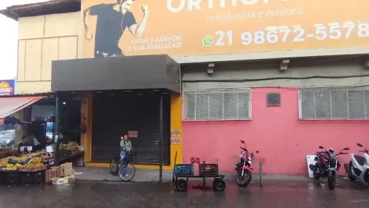 Ponto Comercial para alugar, 56m² no Mutuá, São Gonçalo