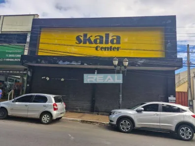 Prédio Comercial para venda ou aluguel, 400m² no Nova Paulínia, Paulínia