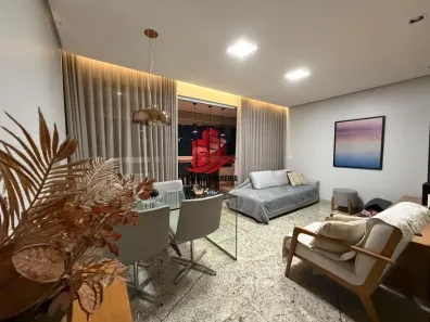 Apartamento com 3 Quartos à venda, 98m² no Buritis, Belo Horizonte