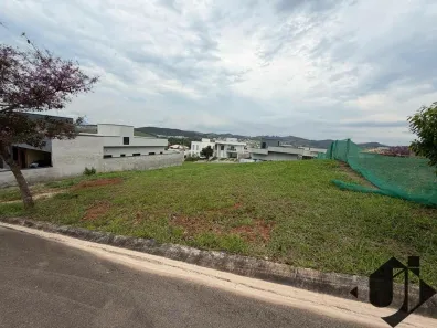 Lote/Terreno à venda, 275m² no Condominio Cataguá Way, Taubaté
