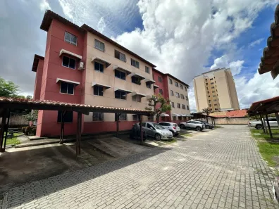 Apartamento com 2 Quartos à venda, 45m² no Itaperi, Fortaleza