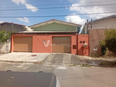 Casa com 2 Quartos à venda, 120m² no Jardim Santa Terezinha, Campinas