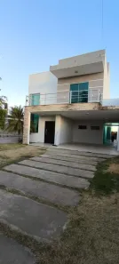 Sobrado com 3 Quartos para alugar, 200m² no Jardim Paraíso, Luís Eduardo Magalhães