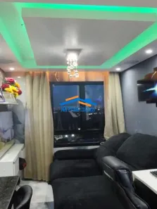 Apartamento com 2 Quartos à venda, 37m² no Presidente Altino, Osasco