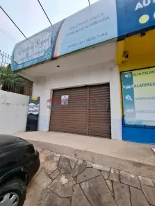 Ponto Comercial para alugar, 120m² no Marechal Rondon, Canoas