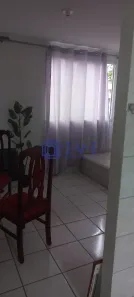 Apartamento com 2 Quartos à venda, 55m² no Acaiaca, Belo Horizonte